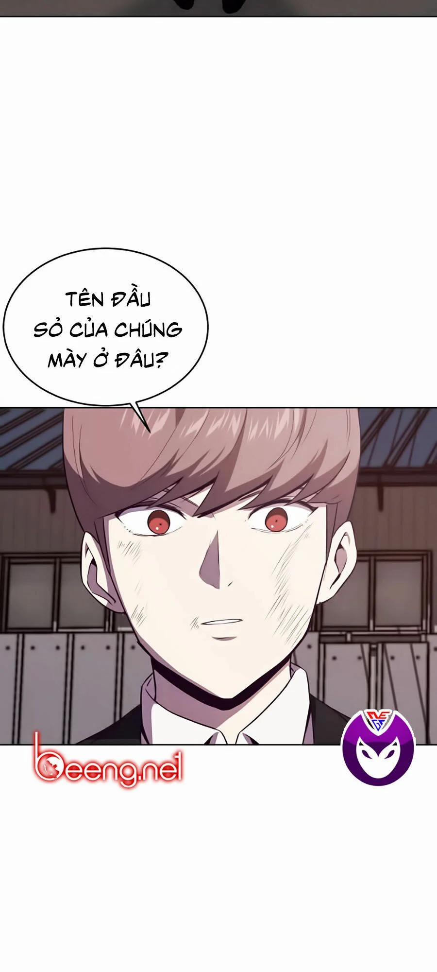 Cậu Bé Của Thần Chết 19 trang 3