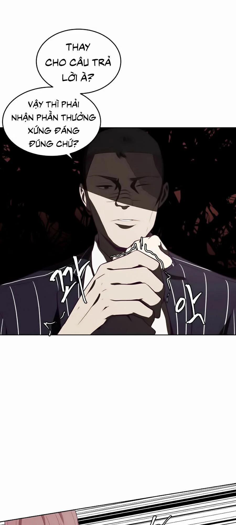 Cậu Bé Của Thần Chết 19 trang 30