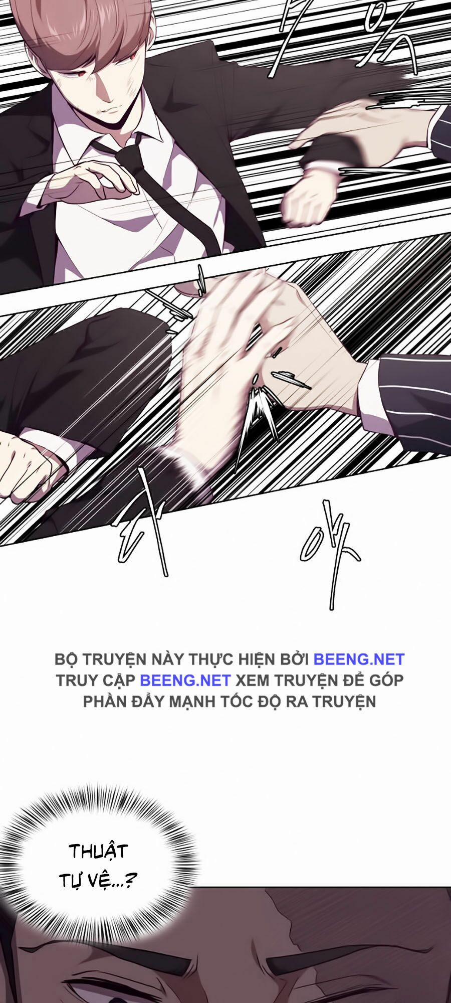 Cậu Bé Của Thần Chết 19 trang 31