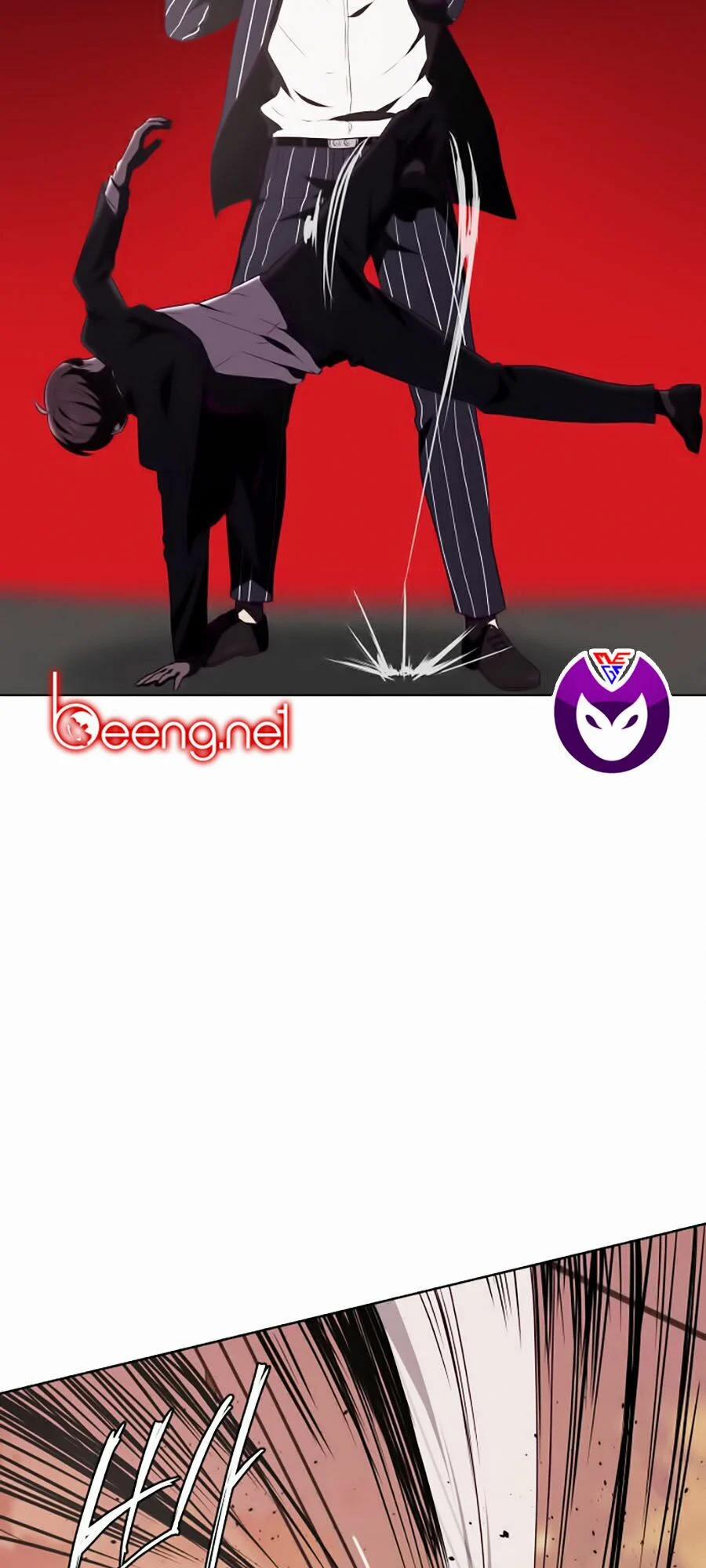 Cậu Bé Của Thần Chết 19 trang 33