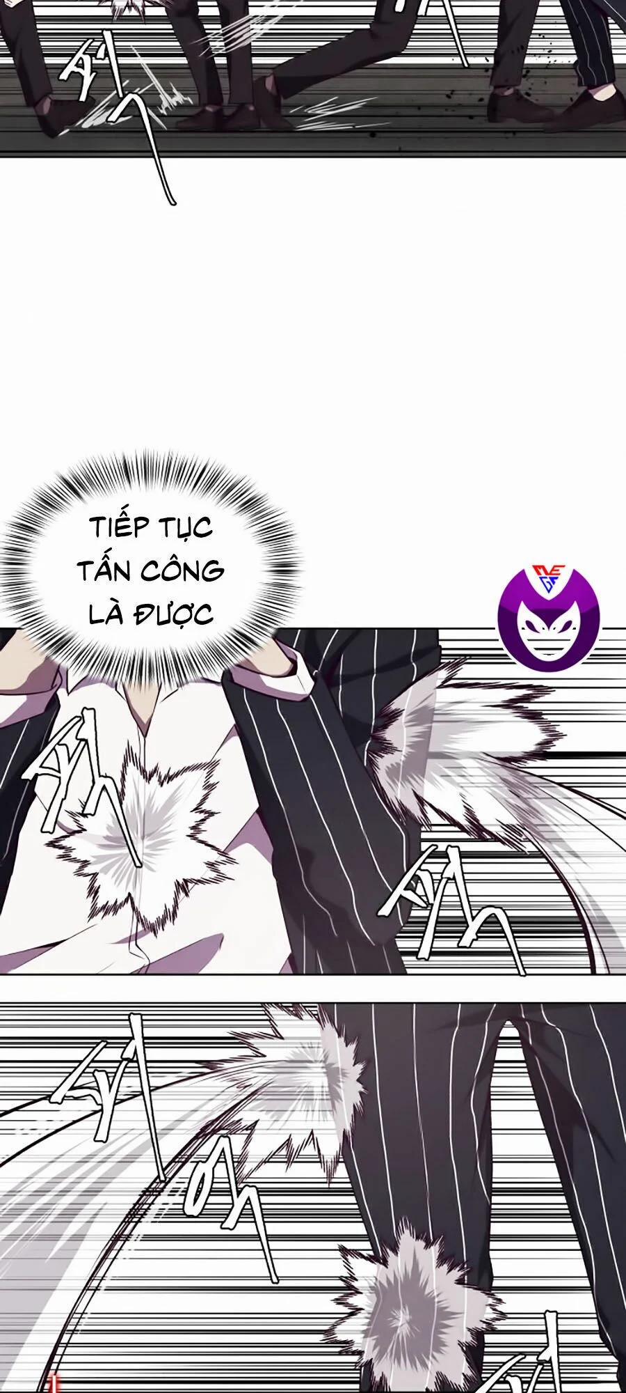 Cậu Bé Của Thần Chết 19 trang 36