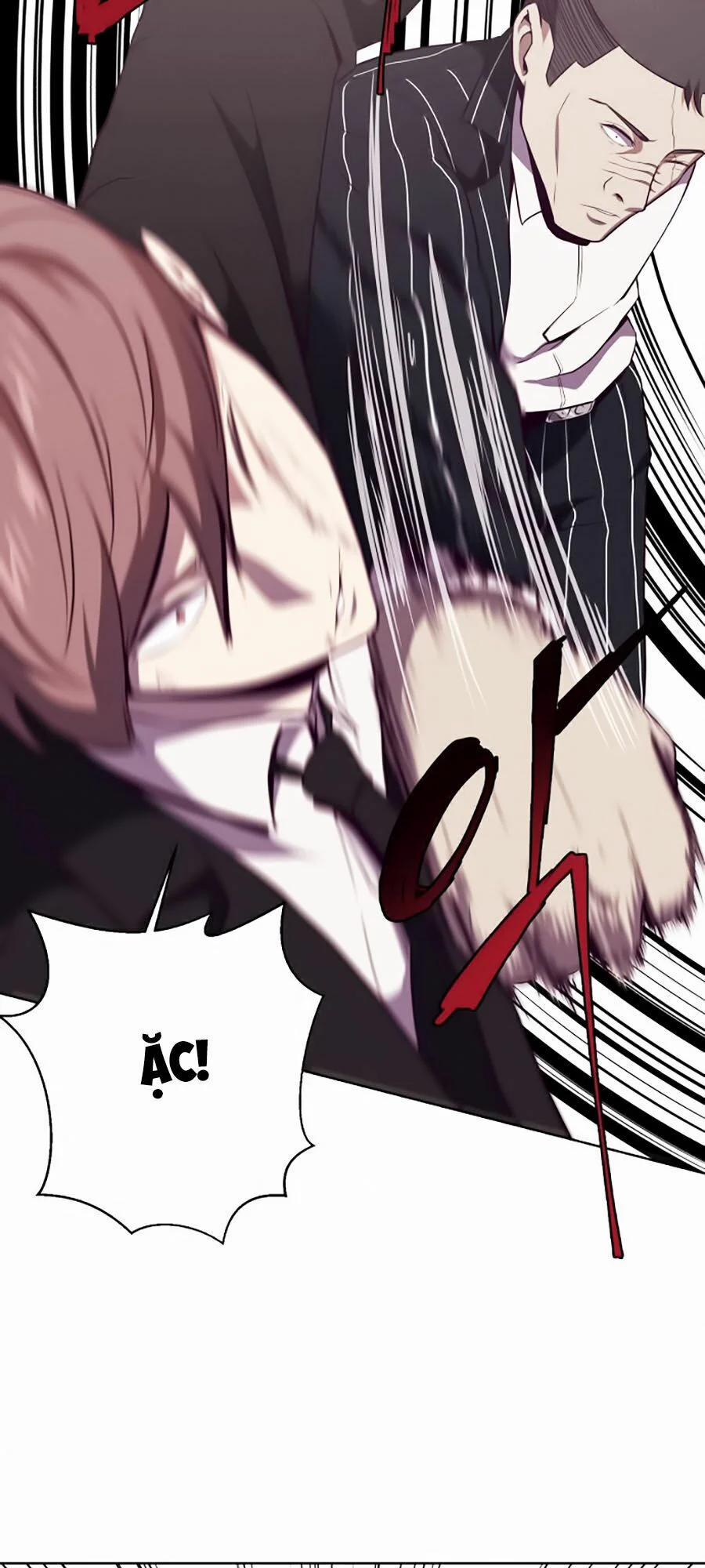 Cậu Bé Của Thần Chết 19 trang 40