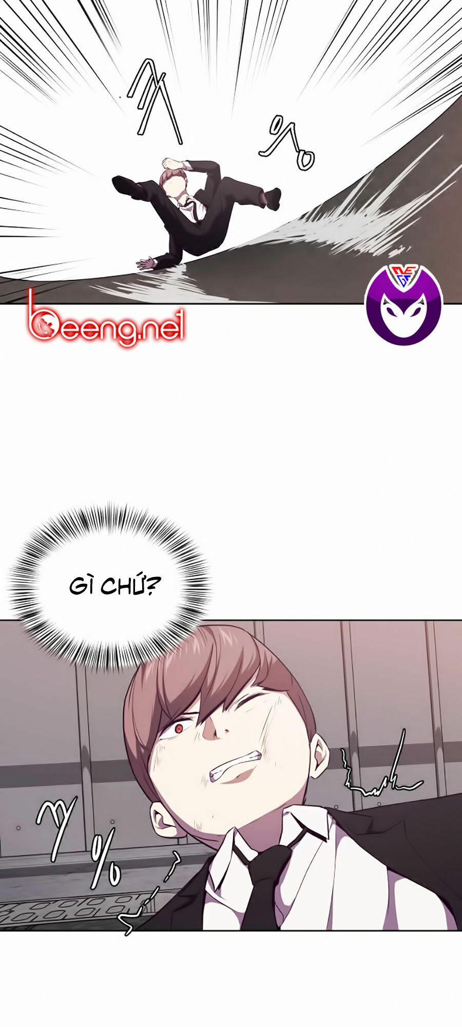 Cậu Bé Của Thần Chết 19 trang 41
