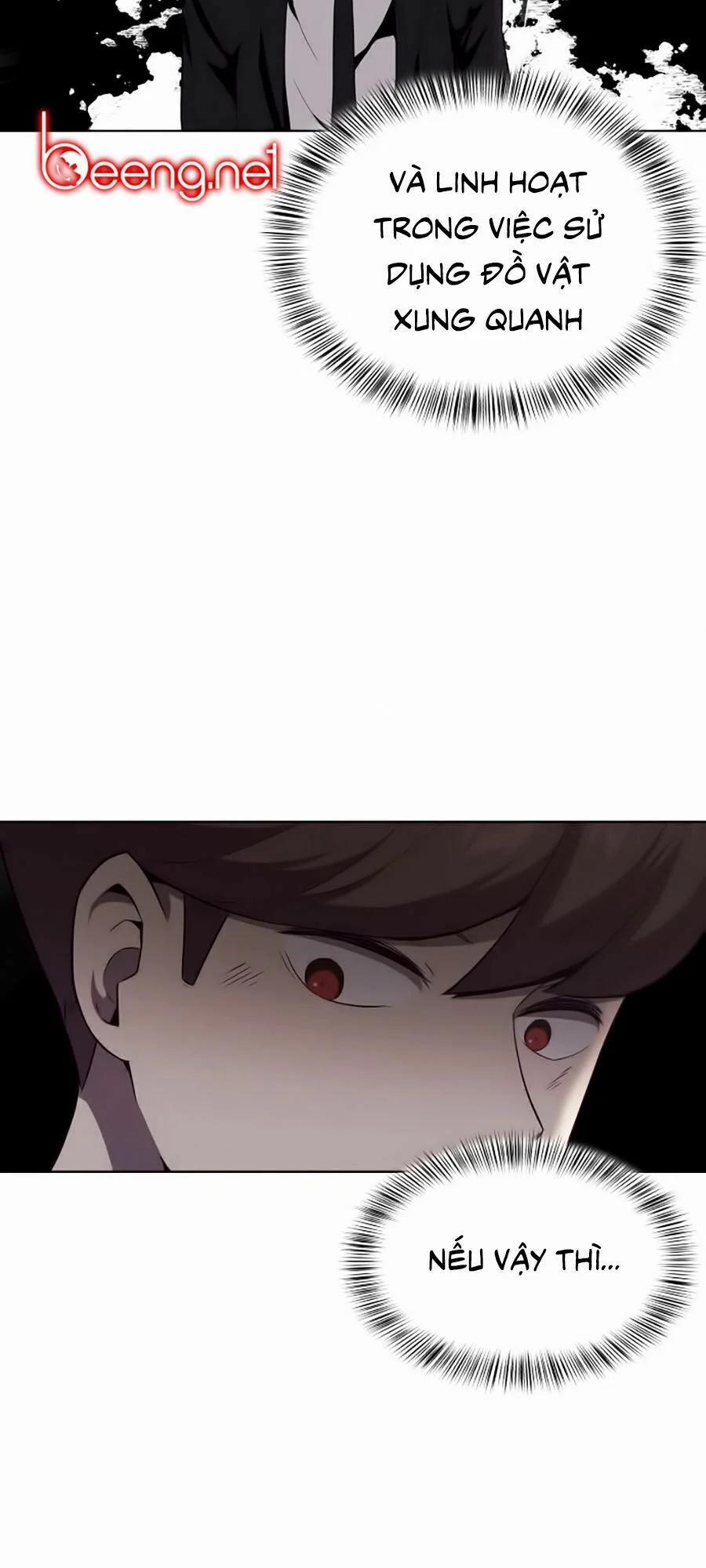 Cậu Bé Của Thần Chết 19 trang 46