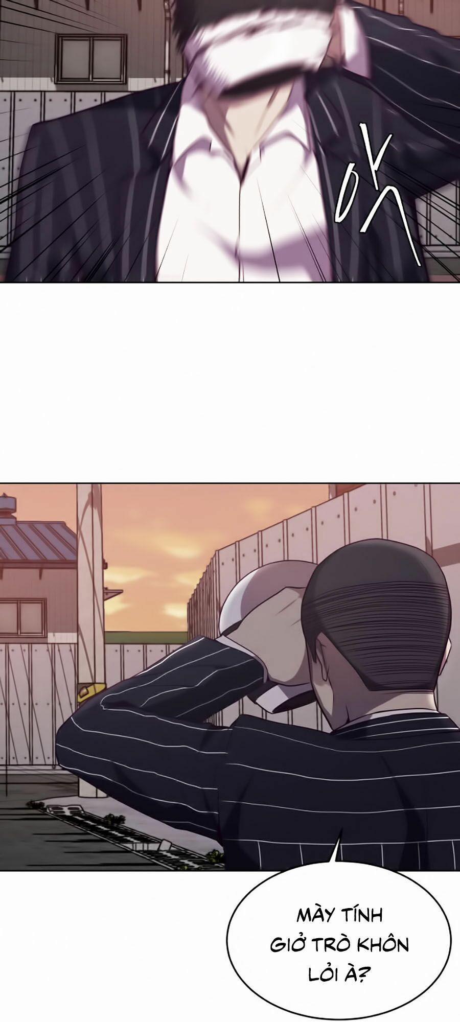 Cậu Bé Của Thần Chết 19 trang 51
