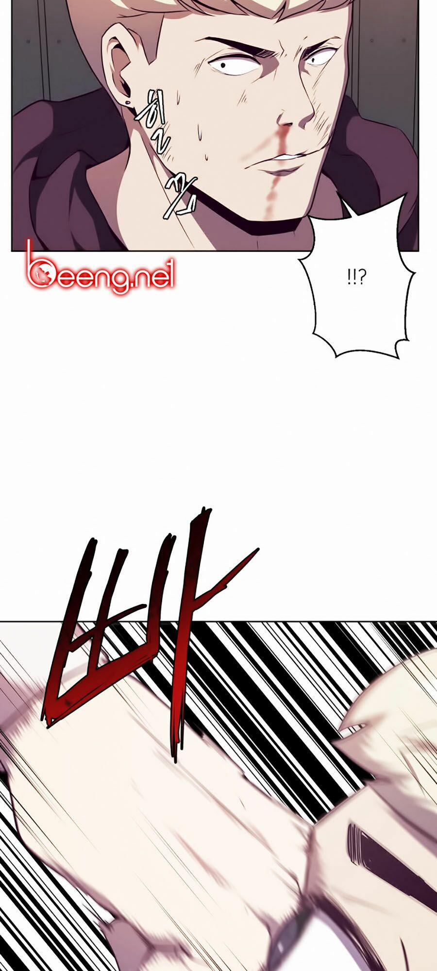 Cậu Bé Của Thần Chết 19 trang 6