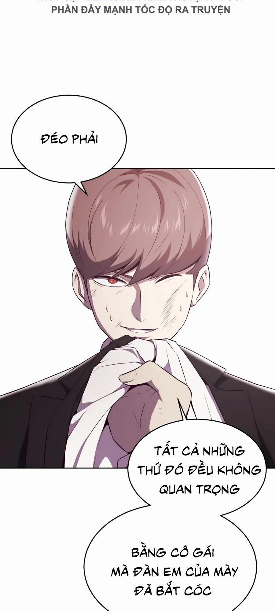 Cậu Bé Của Thần Chết 19 trang 81
