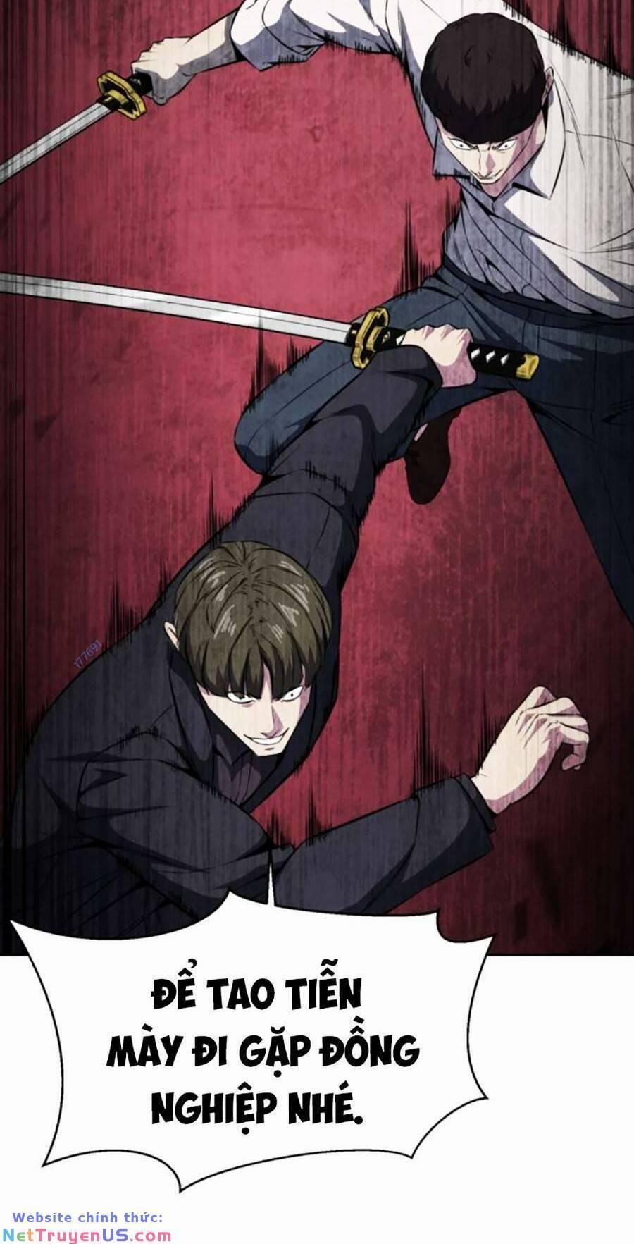 Cậu Bé Của Thần Chết 190 trang 101