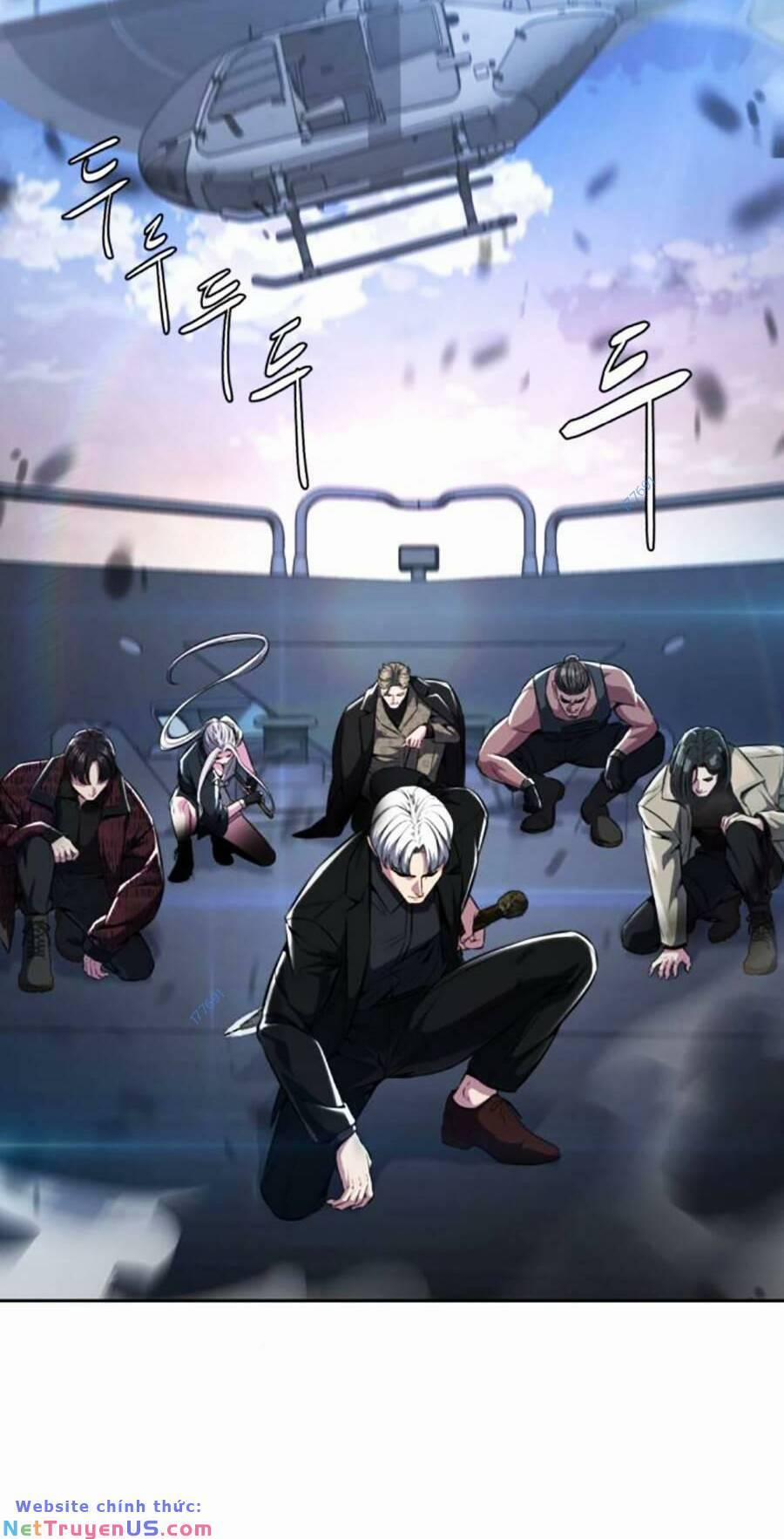 Cậu Bé Của Thần Chết 190 trang 117