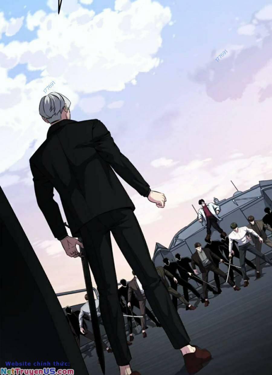 Cậu Bé Của Thần Chết 190 trang 124