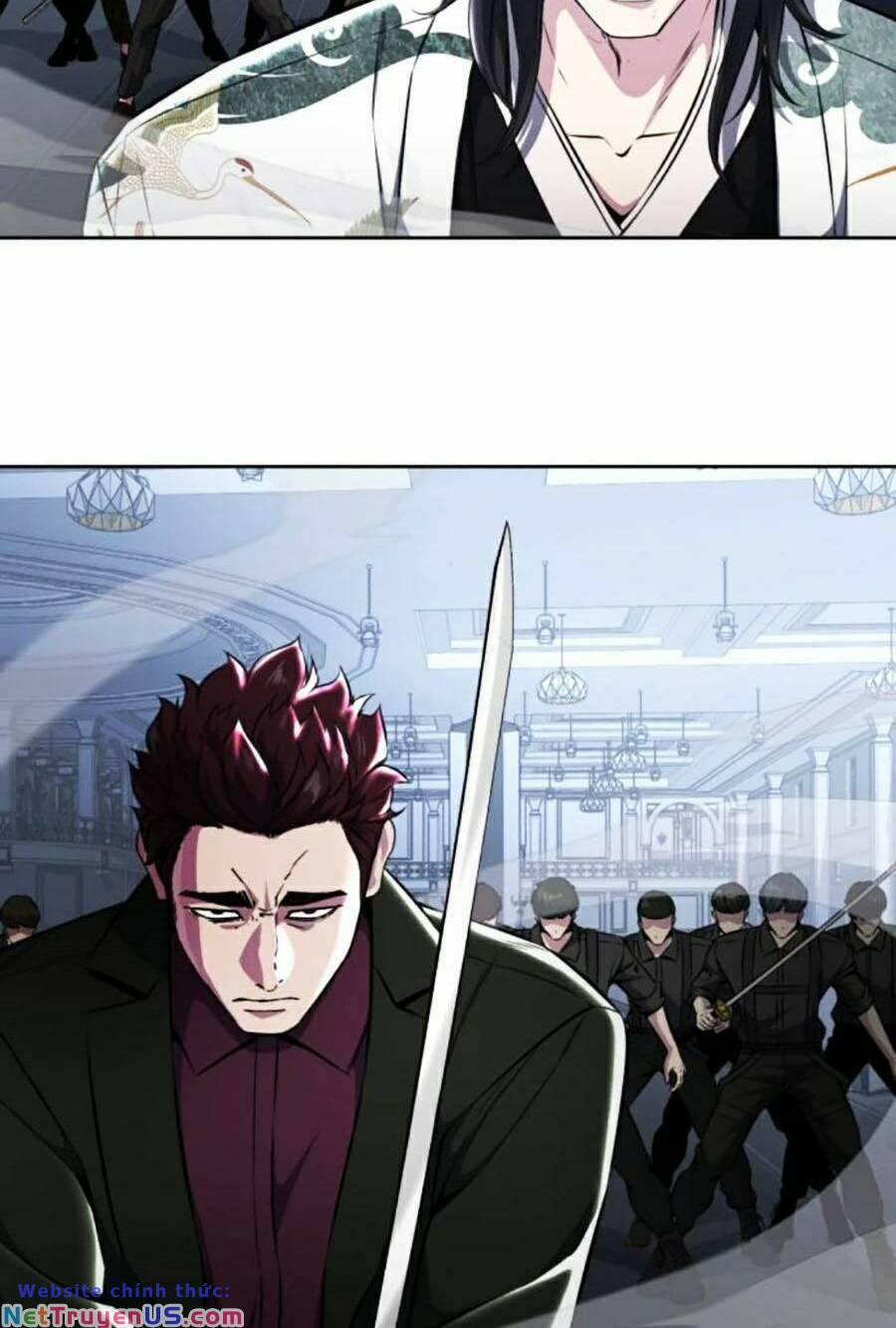 Cậu Bé Của Thần Chết 190 trang 13