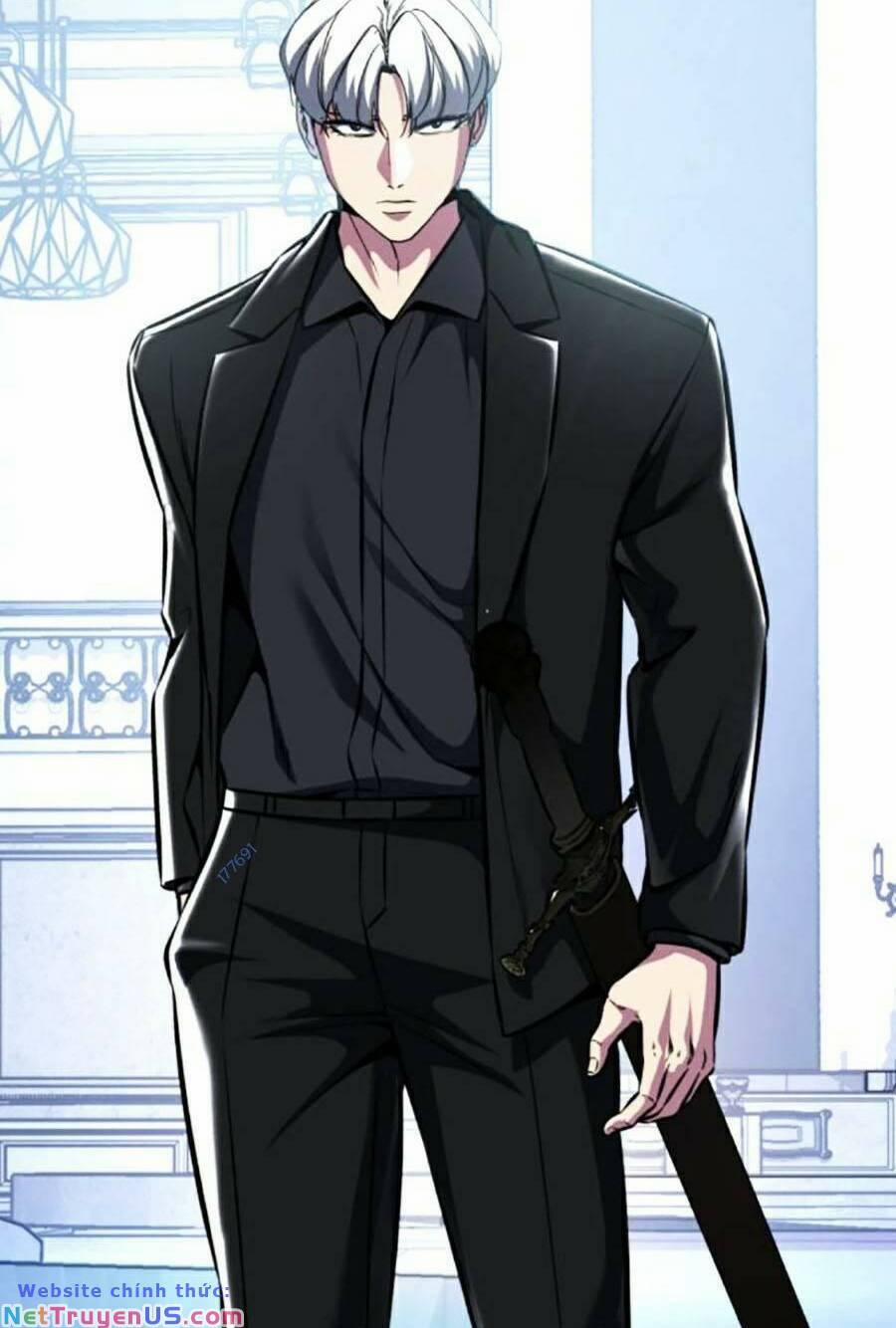 Cậu Bé Của Thần Chết 190 trang 17