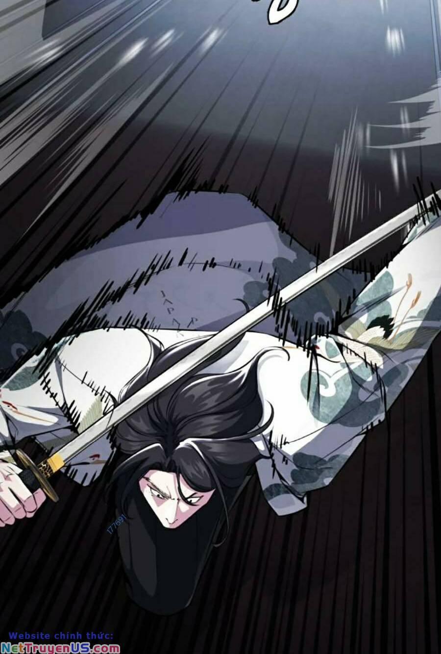 Cậu Bé Của Thần Chết 190 trang 25