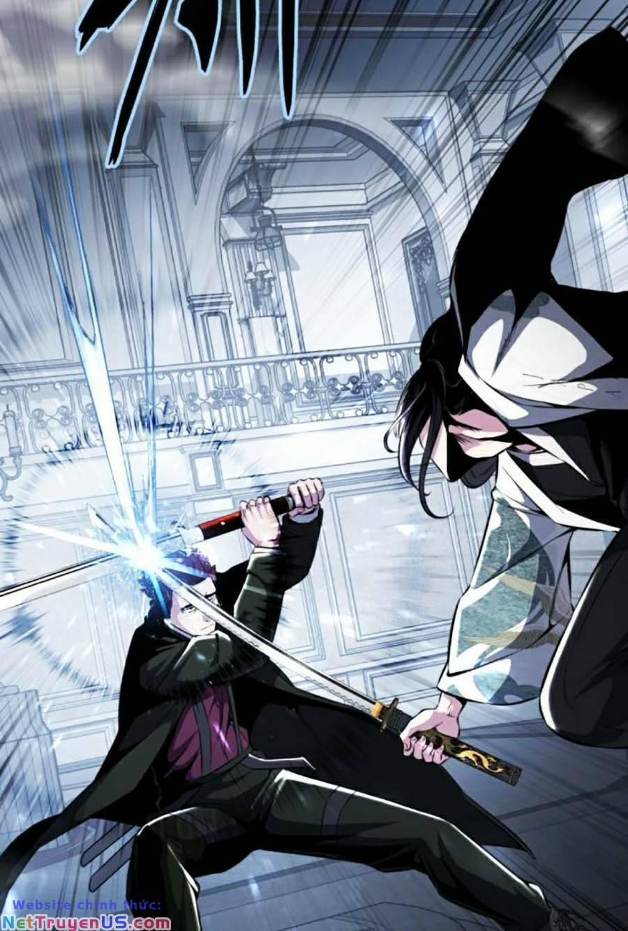 Cậu Bé Của Thần Chết 190 trang 30