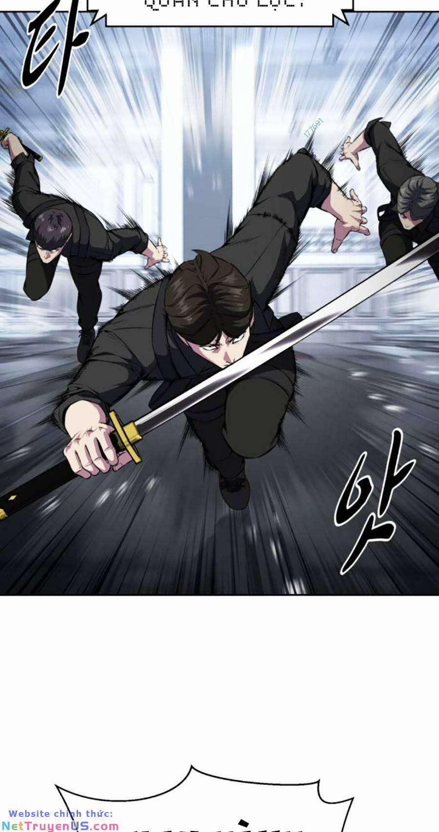 Cậu Bé Của Thần Chết 190 trang 48