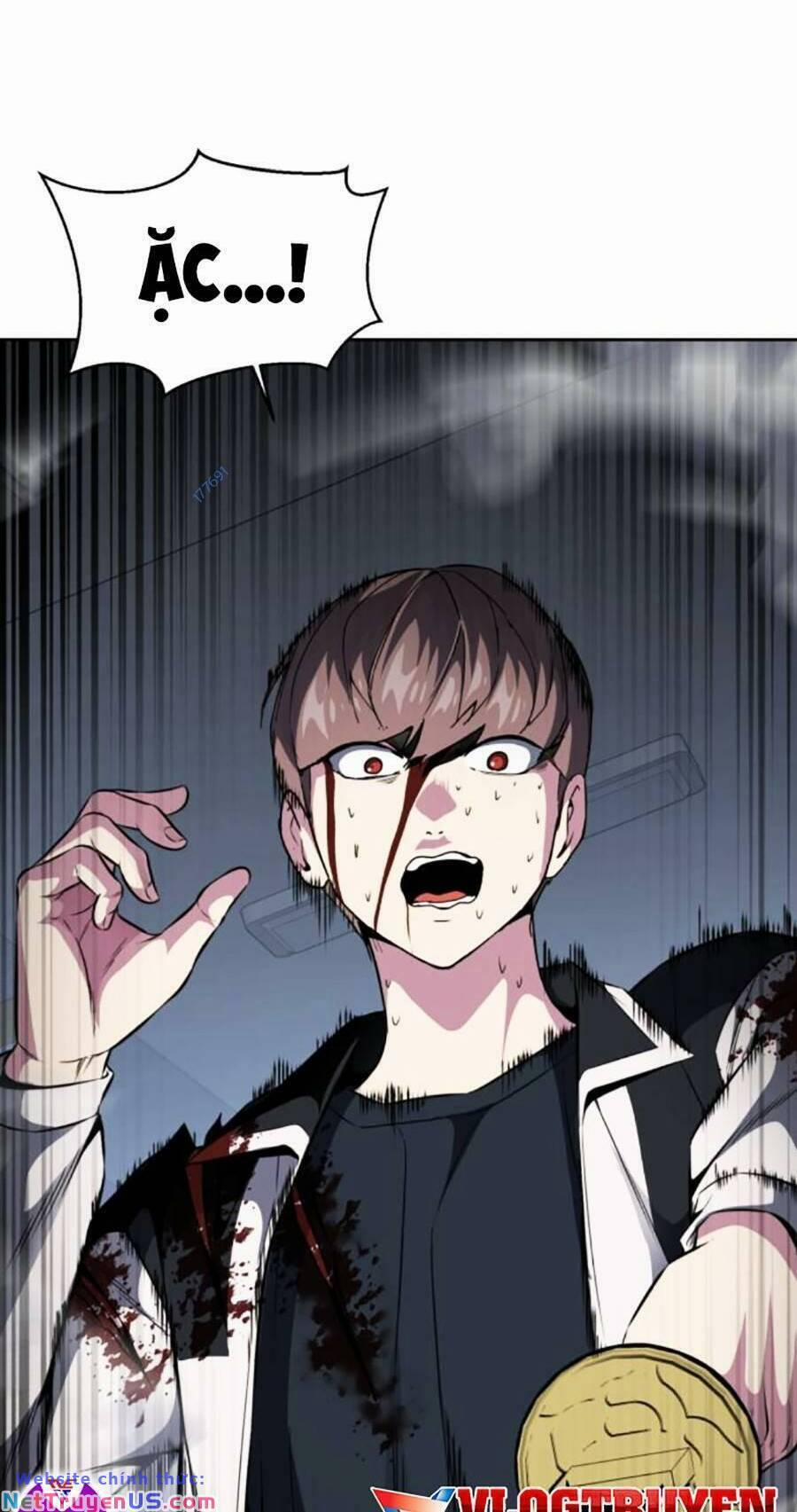 Cậu Bé Của Thần Chết 190 trang 69