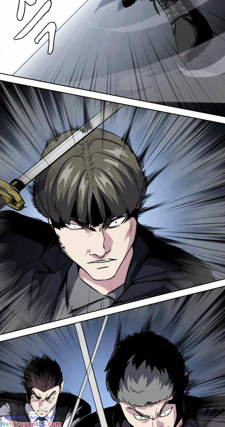 Cậu Bé Của Thần Chết 190 trang 75