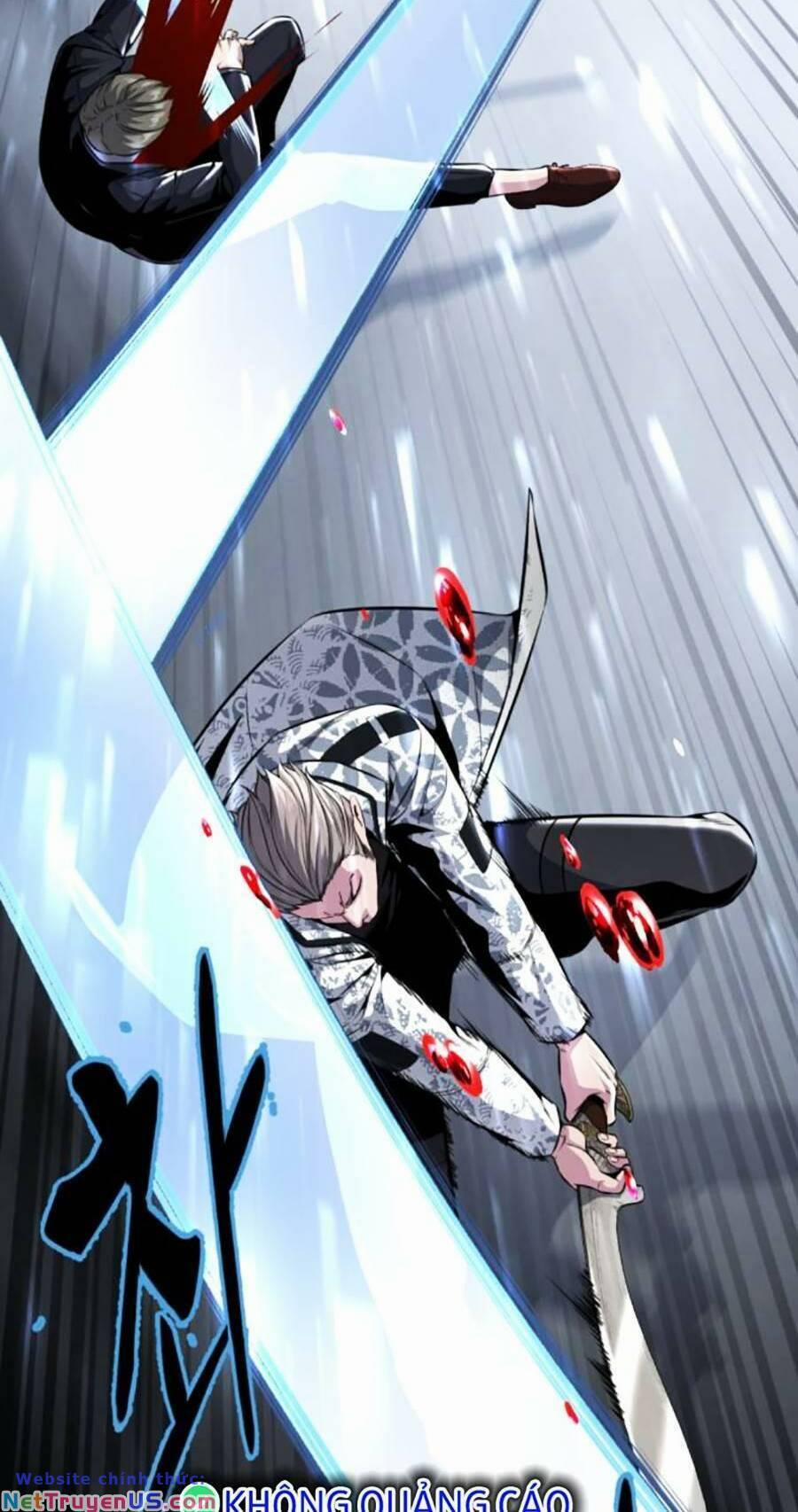 Cậu Bé Của Thần Chết 190 trang 77