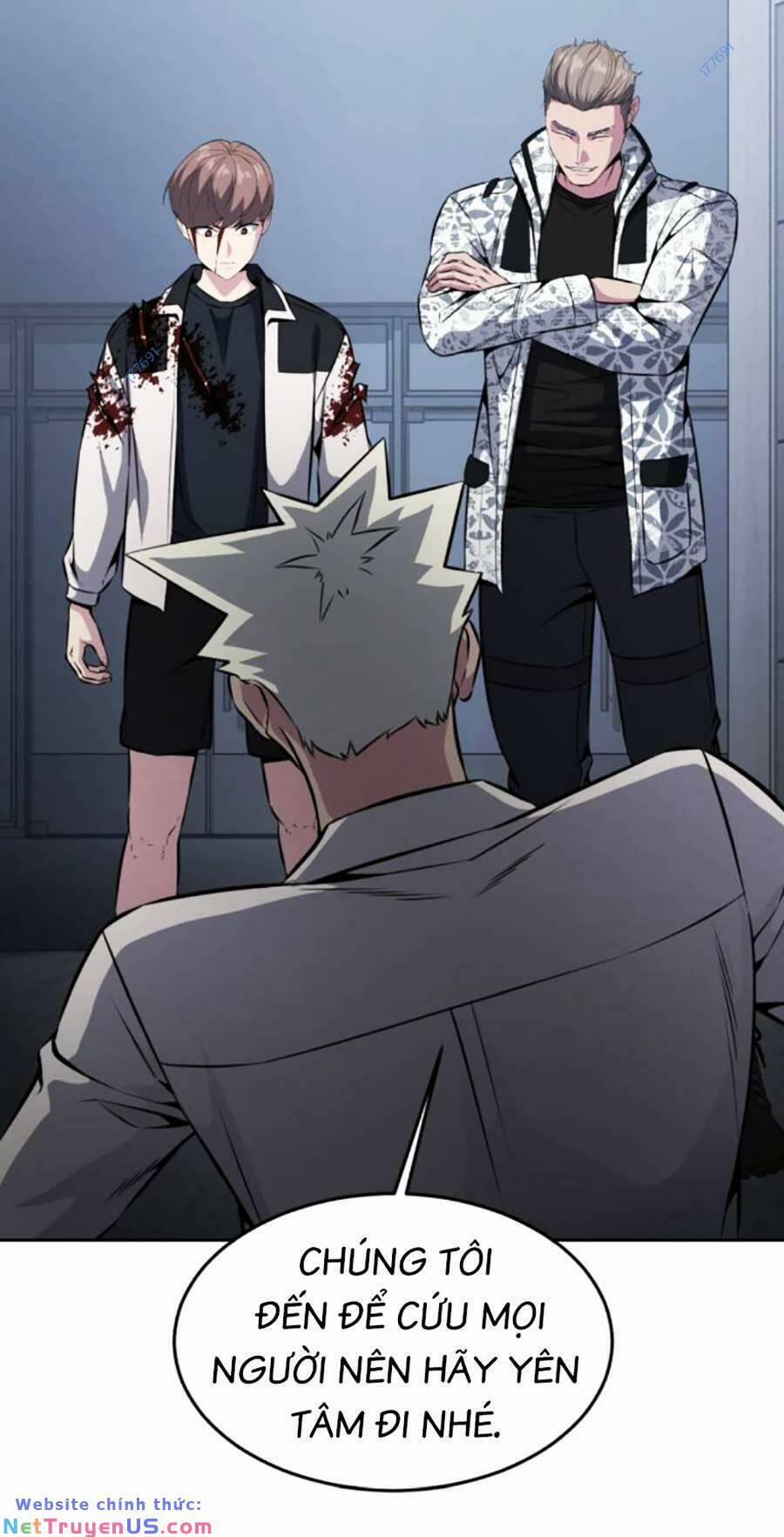 Cậu Bé Của Thần Chết 190 trang 88