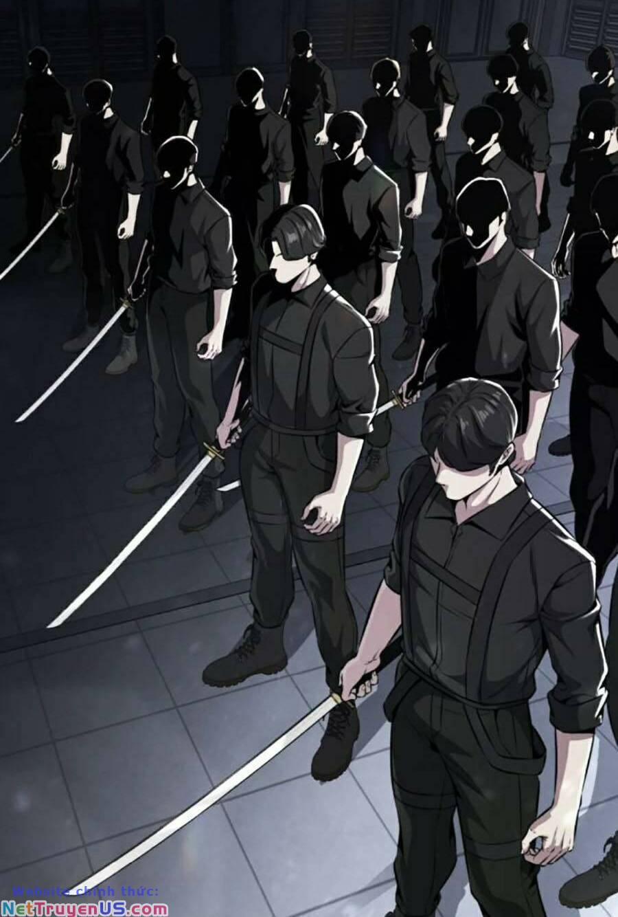 Cậu Bé Của Thần Chết 190 trang 9