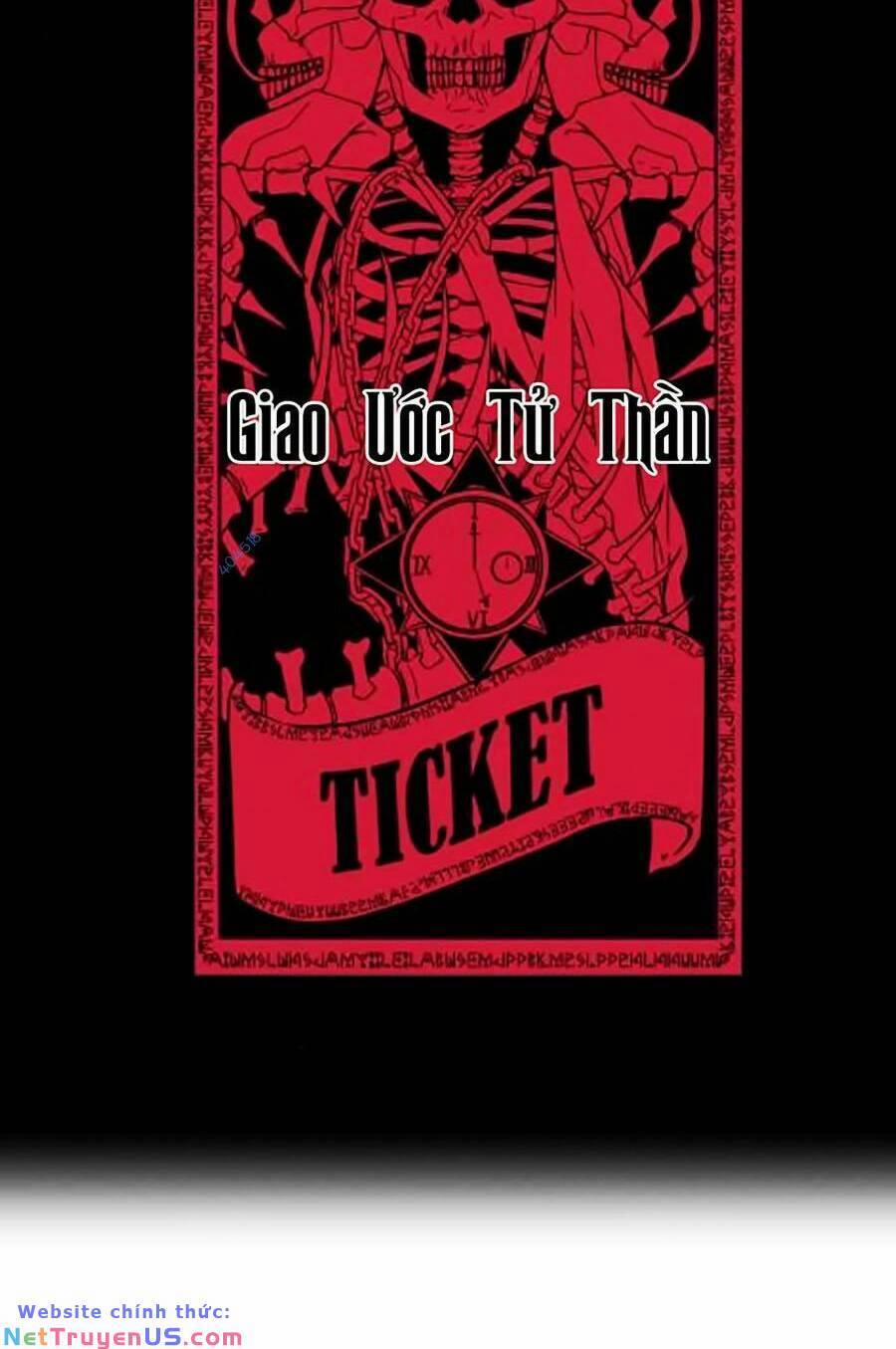 Cậu Bé Của Thần Chết 191 trang 1