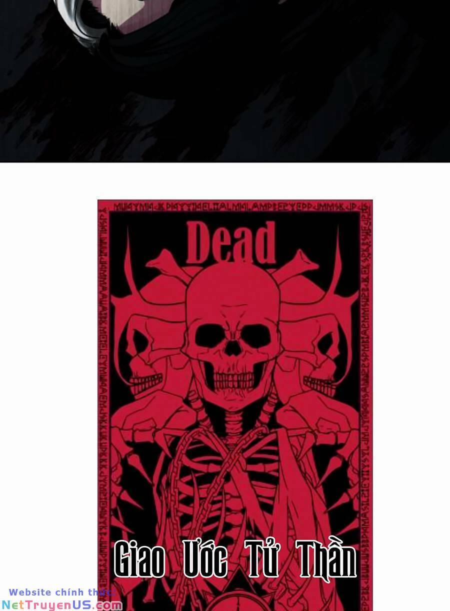 Cậu Bé Của Thần Chết 191 trang 158