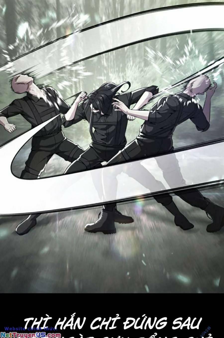 Cậu Bé Của Thần Chết 191 trang 20