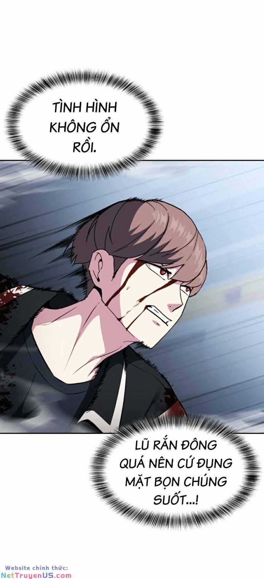 Cậu Bé Của Thần Chết 191 trang 43