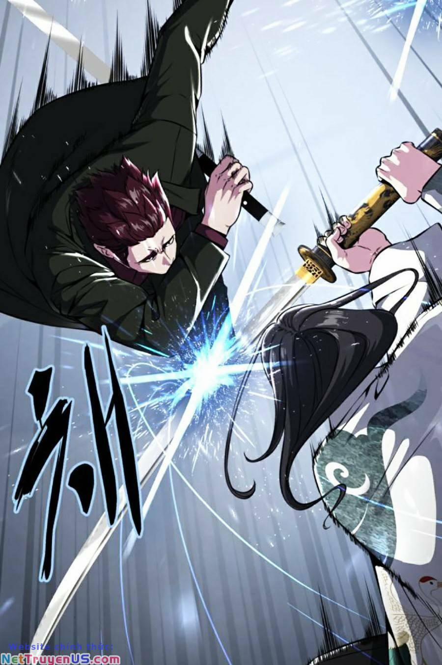 Cậu Bé Của Thần Chết 191 trang 6