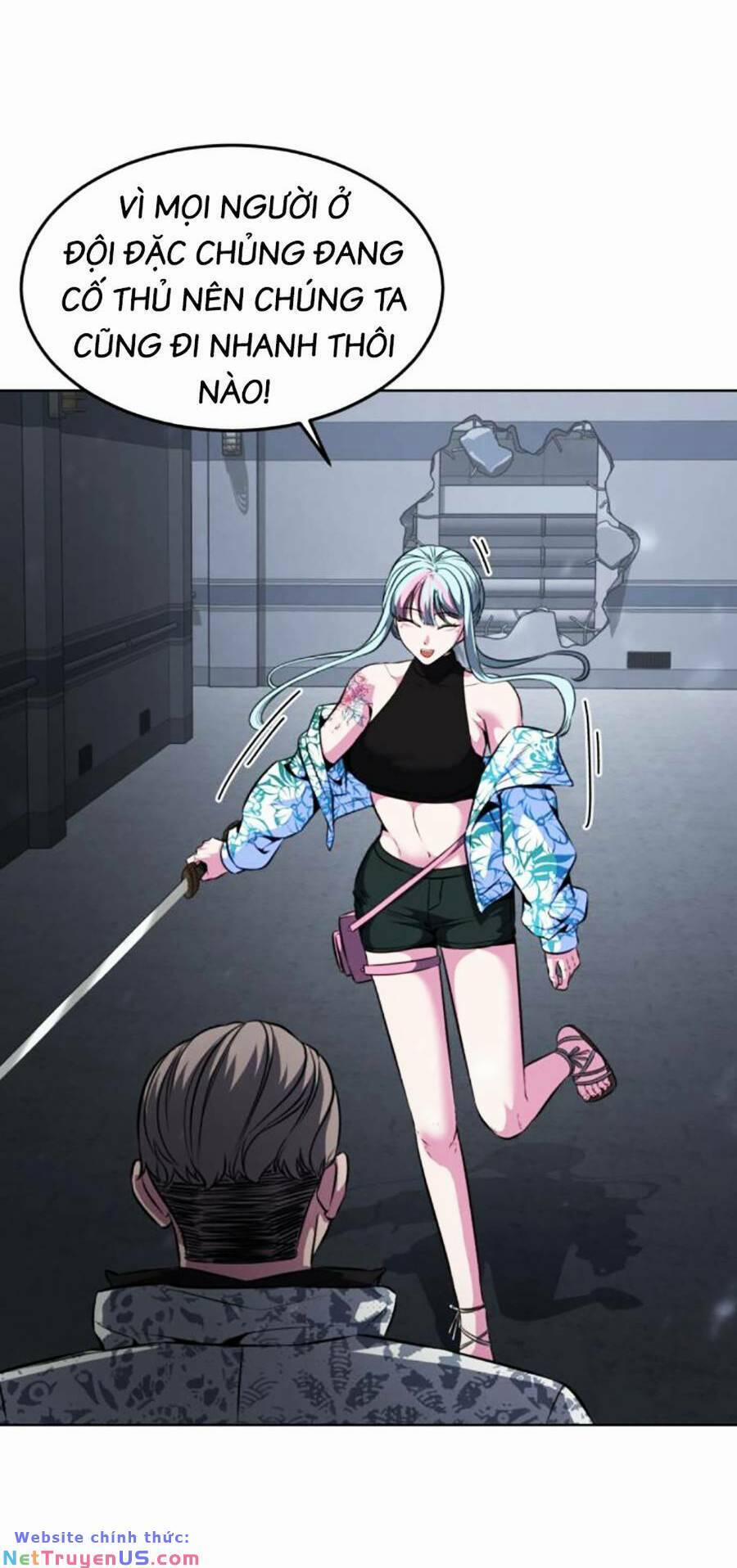 Cậu Bé Của Thần Chết 191 trang 87