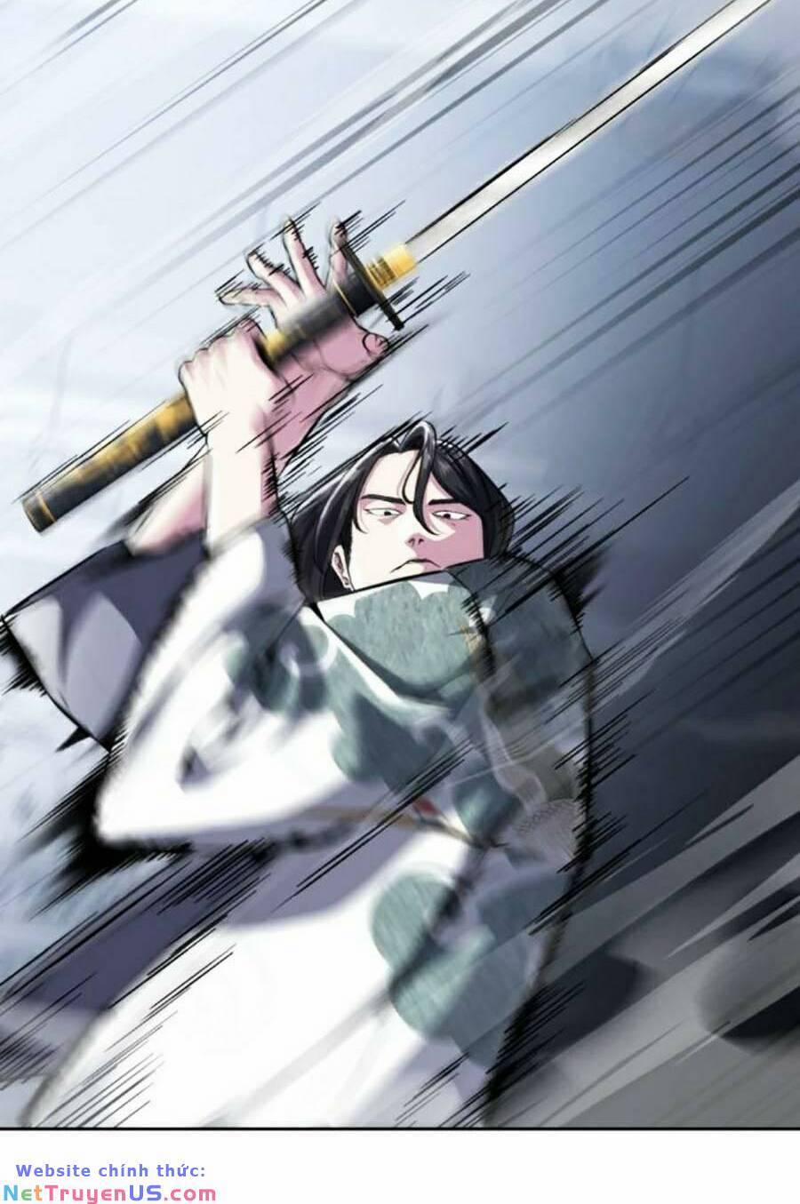 Cậu Bé Của Thần Chết 191 trang 9
