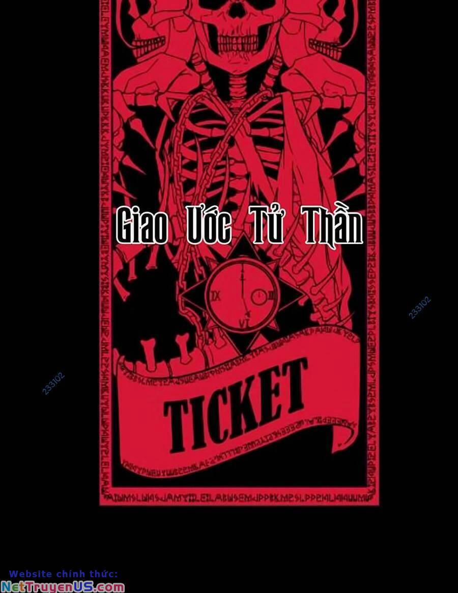 Cậu Bé Của Thần Chết 192 trang 1