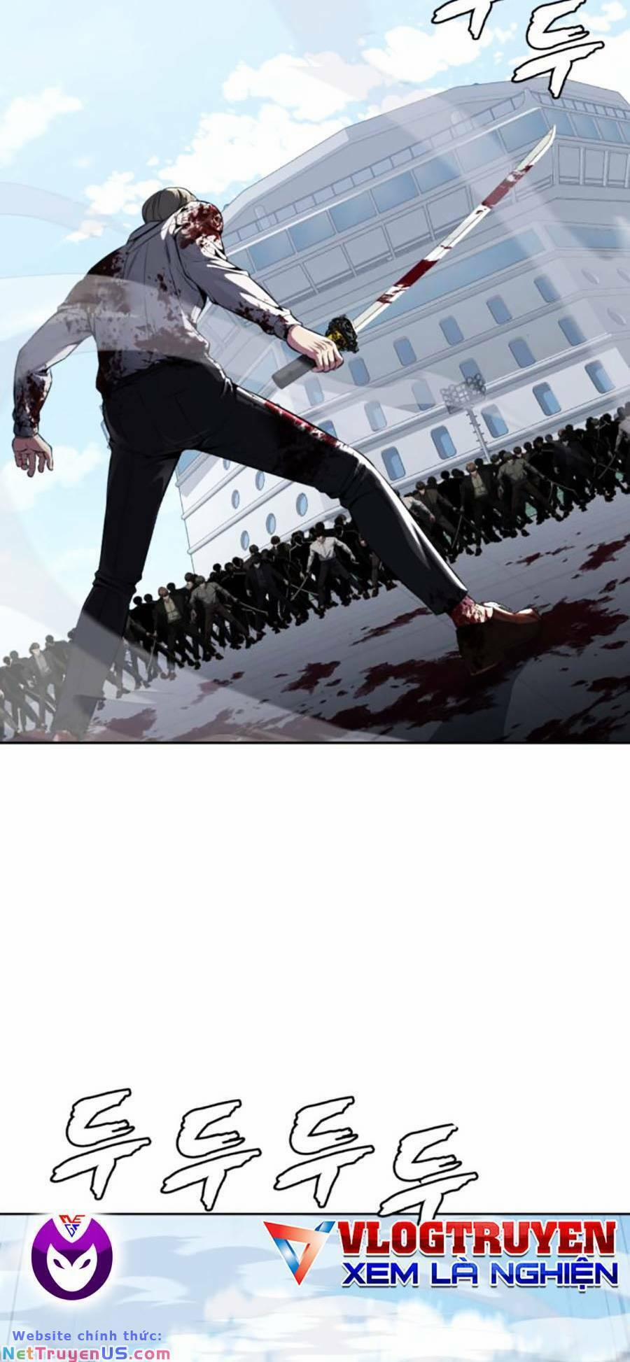 Cậu Bé Của Thần Chết 193 trang 111
