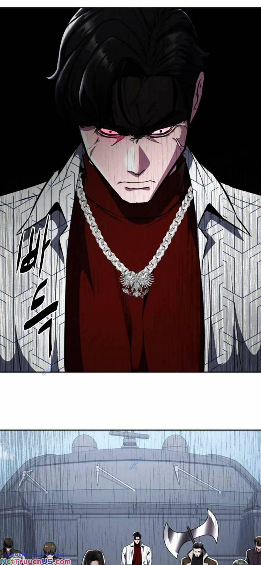 Cậu Bé Của Thần Chết 193 trang 116