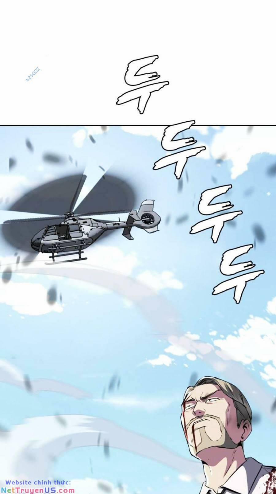 Cậu Bé Của Thần Chết 193 trang 120