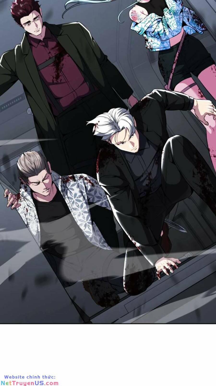 Cậu Bé Của Thần Chết 193 trang 123