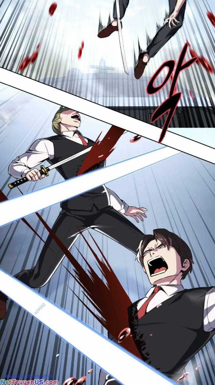 Cậu Bé Của Thần Chết 193 trang 13