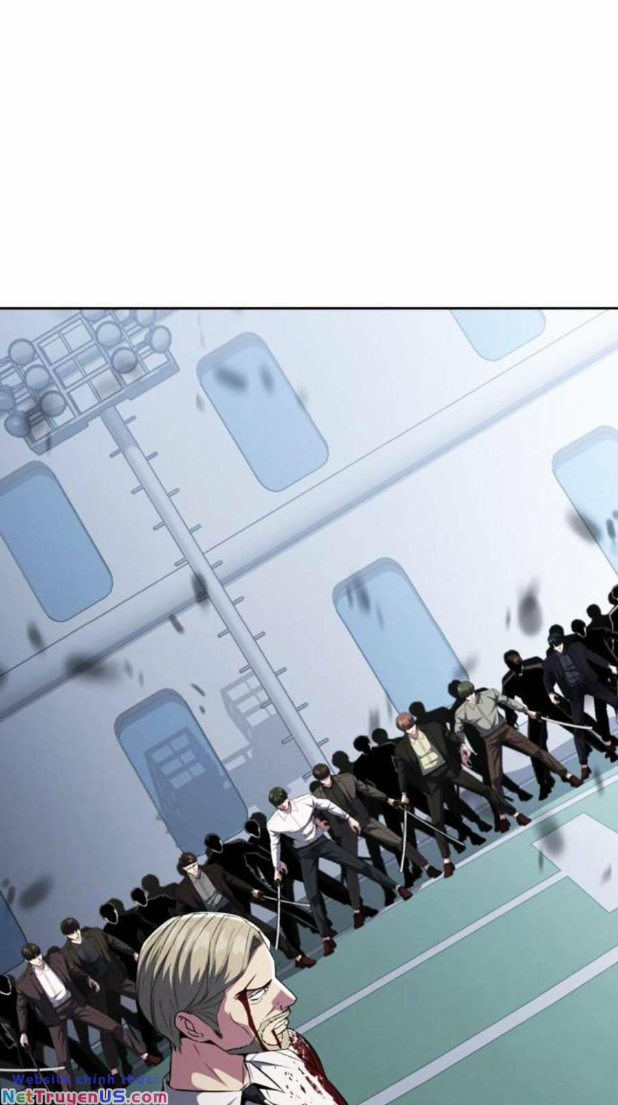 Cậu Bé Của Thần Chết 193 trang 131
