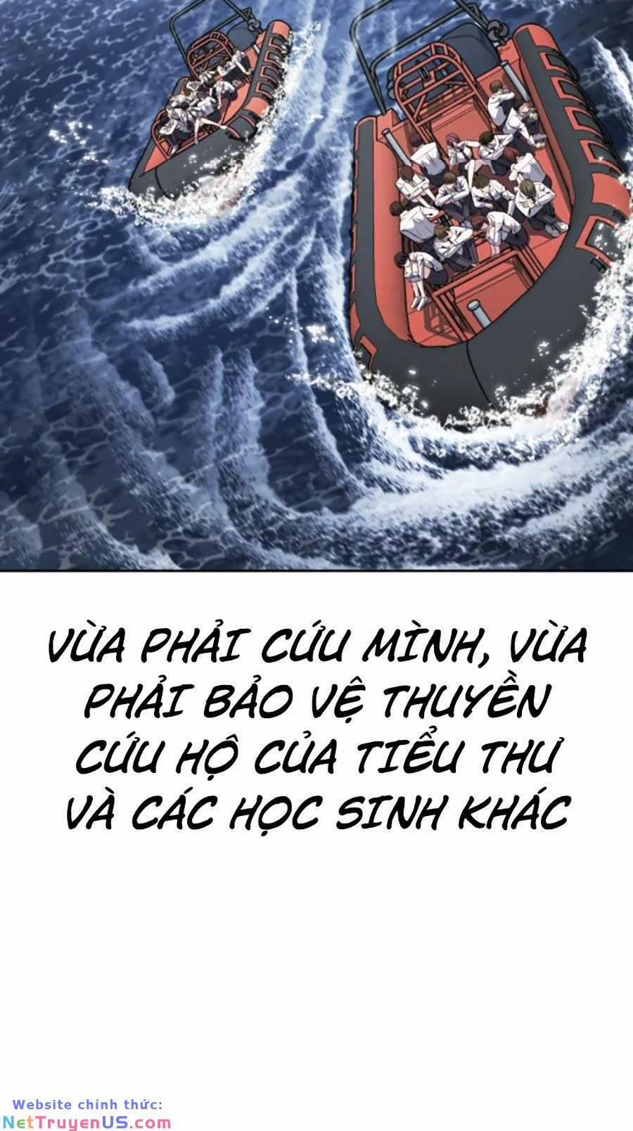 Cậu Bé Của Thần Chết 193 trang 135