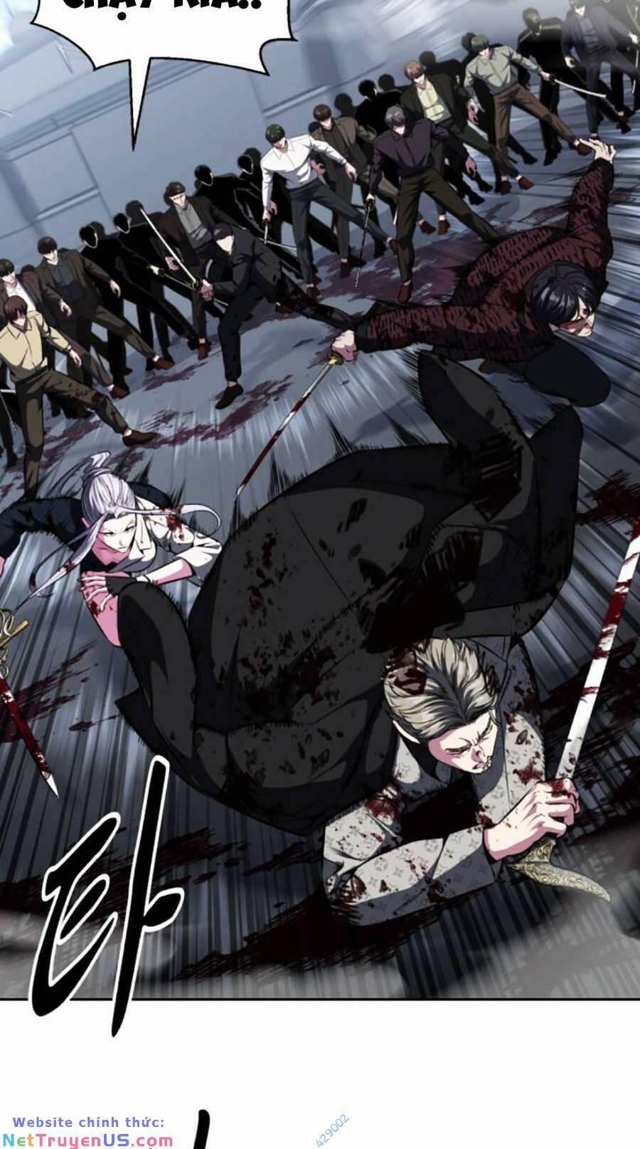 Cậu Bé Của Thần Chết 193 trang 16
