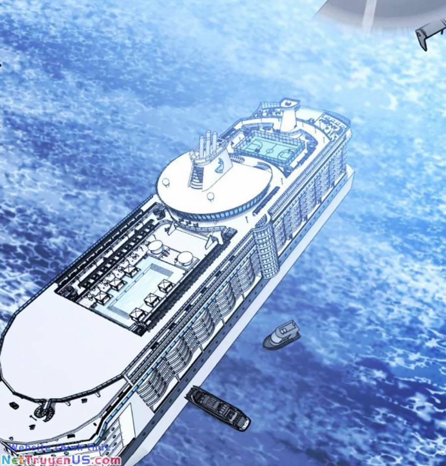 Cậu Bé Của Thần Chết 193 trang 165