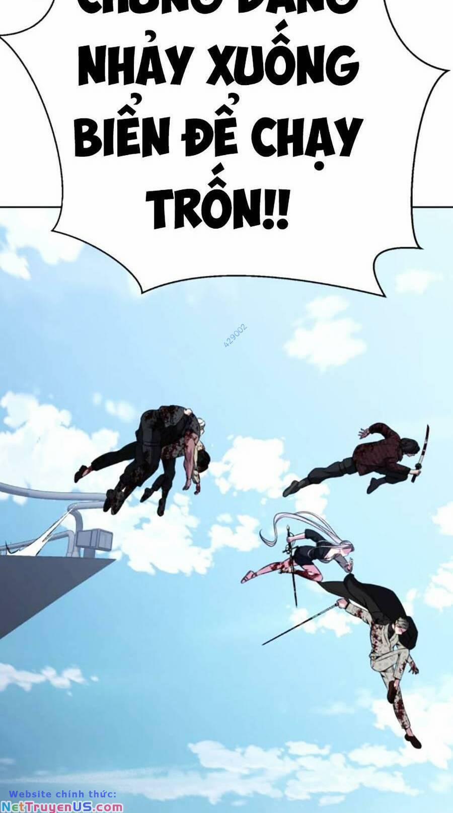Cậu Bé Của Thần Chết 193 trang 21