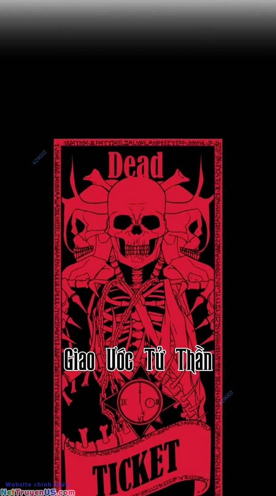 Cậu Bé Của Thần Chết 193 trang 25