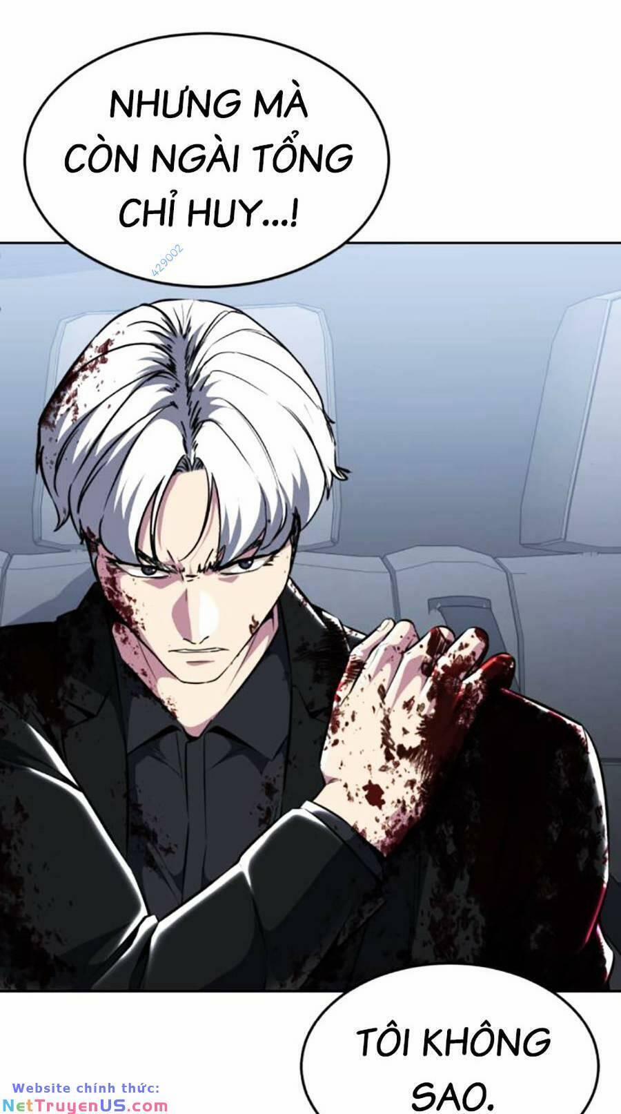 Cậu Bé Của Thần Chết 193 trang 28