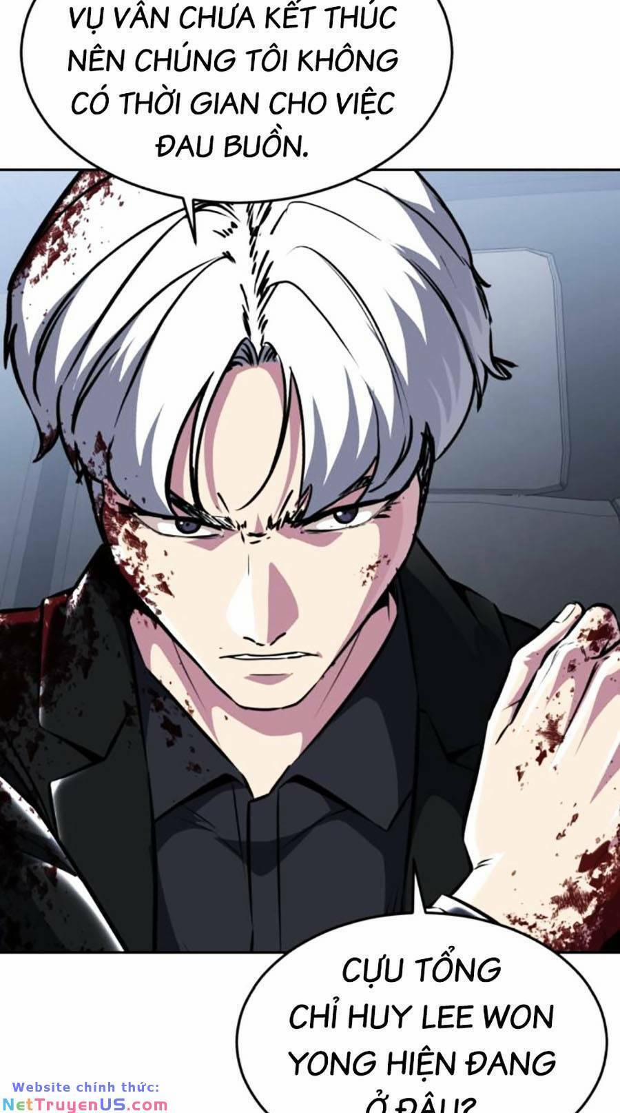Cậu Bé Của Thần Chết 193 trang 34