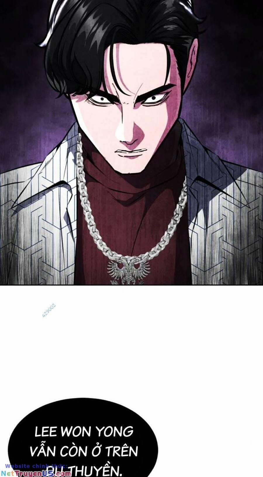 Cậu Bé Của Thần Chết 193 trang 41