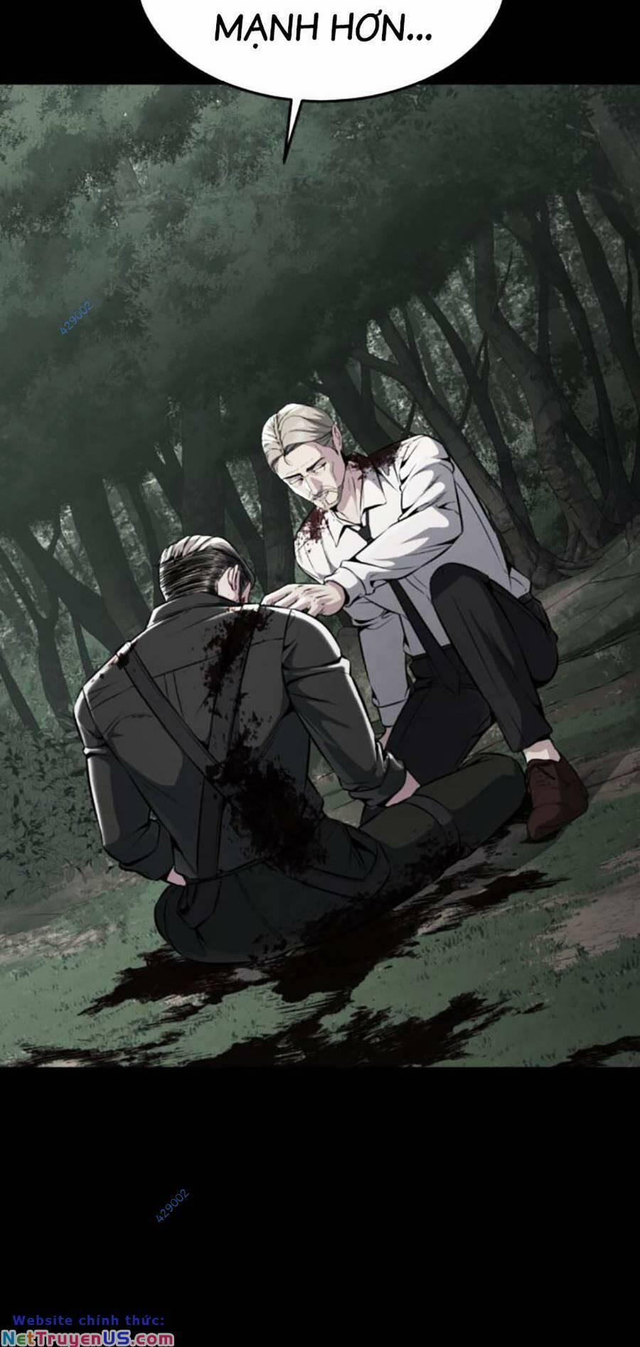 Cậu Bé Của Thần Chết 193 trang 88