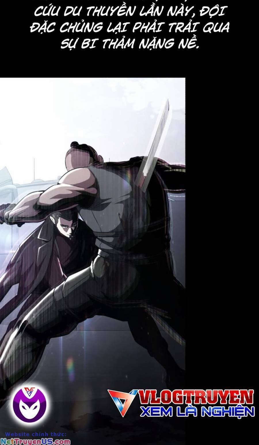 Cậu Bé Của Thần Chết 194 trang 14