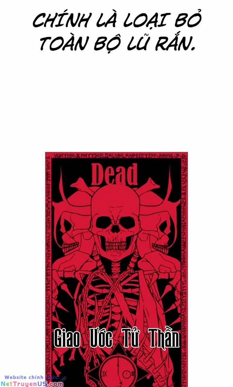 Cậu Bé Của Thần Chết 194 trang 148