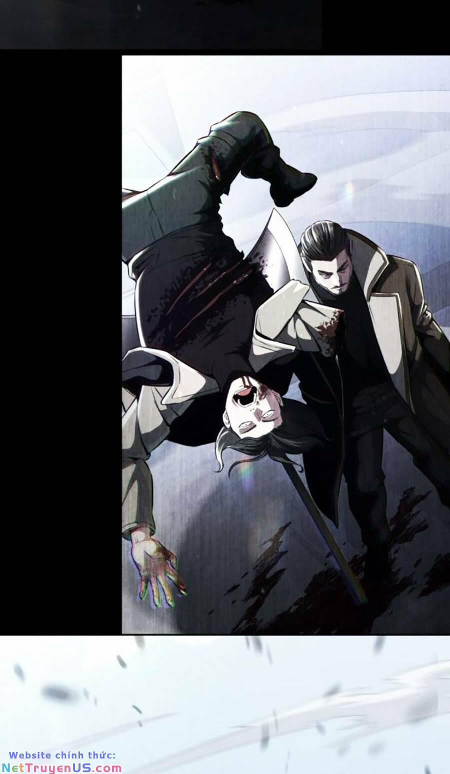 Cậu Bé Của Thần Chết 194 trang 15